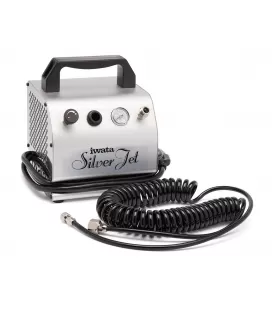 Compressore Iwata Silver Jet