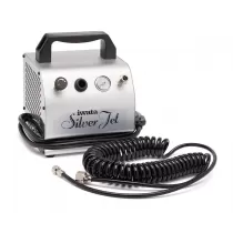 Iwata Silver Jet Compressor