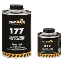 Vernice UHS 177 Camaleonte 1,5 L