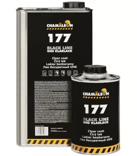 Vernice UHS 177 Camaleonte 7,5 L