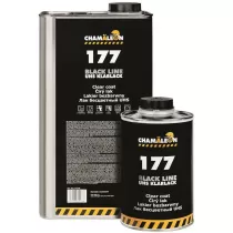 Vernis UHS 177 Caméléon 7,5L