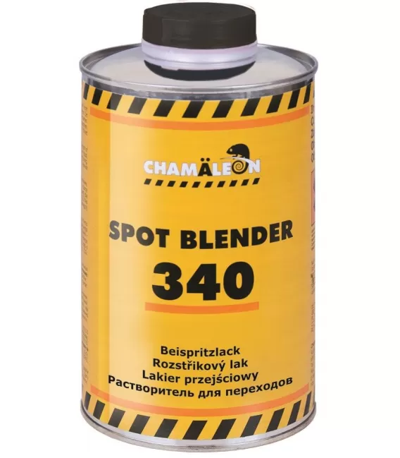 Disolvente Transicion Chamaleon 1L