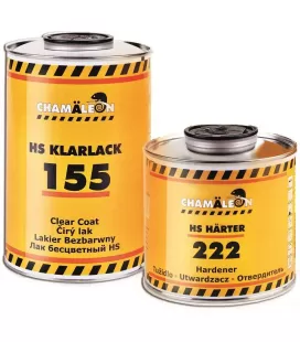 Vernice Antigraffio 155 Chameleon 1,5L