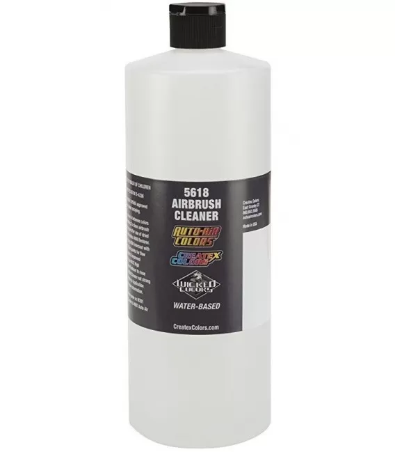 Limpador Createx - 896ml