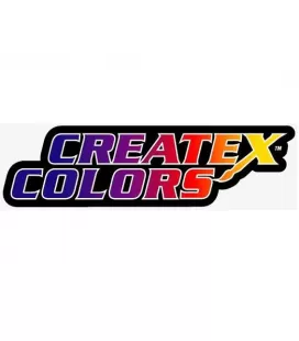 Vernice opaca Createx - 240 ml