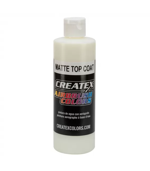 Vernice opaca Createx - 240 ml