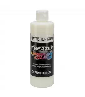 Createx Matte Varnish - 240ml