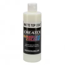 Verniz Mate Createx - 240ml