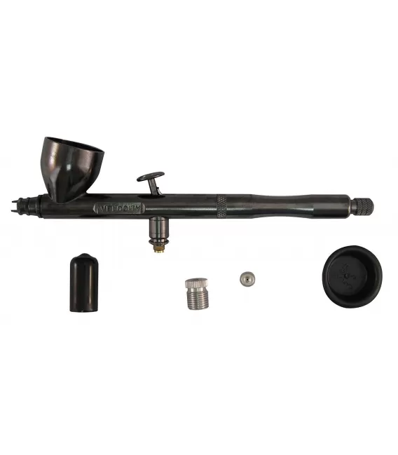Aerógrafo Badger Renegade VELOCITY (0,21mm)