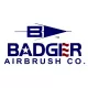 Aerógrafo Badger Renegade VELOCITY (0,21mm)