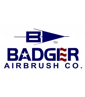 Aérographe Badger Renegade VELOCITY (0,21 mm)