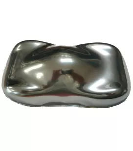 Vernice Effetto Cromo Metalchrome - 1/2L
