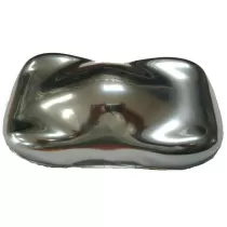 Paint Chrome Effect Metalchrome - 1/4L