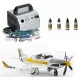 Modeling Airbrushing Set II