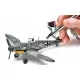 Set per aerografia da modellismo II