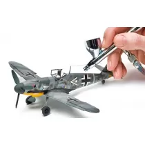 Conjunto de aerografia para modelagem II