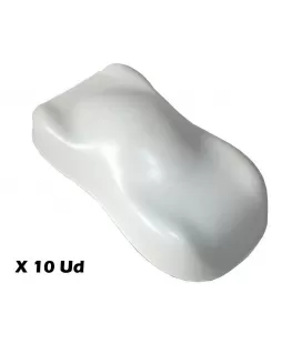 Samples Plates of Car (10ud)