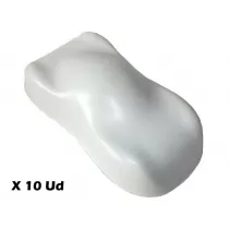 Muestras Placas de Coche (10ud)