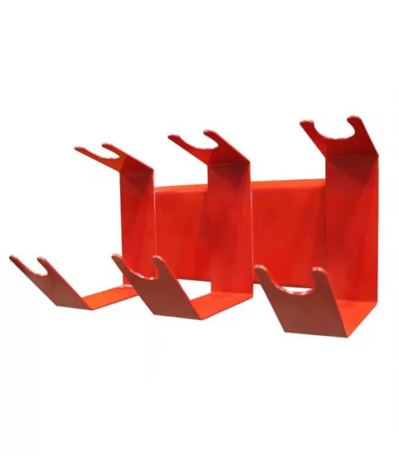 Soporte Magnético 3 Pistolas