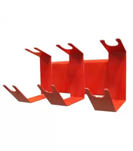 Soporte Magnético 3 Pistolas