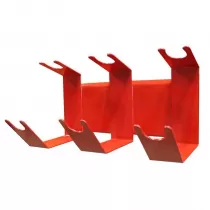 Suporte Magnético 3 Pistolas