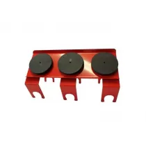 Supporto Magnetico 3 Pistole