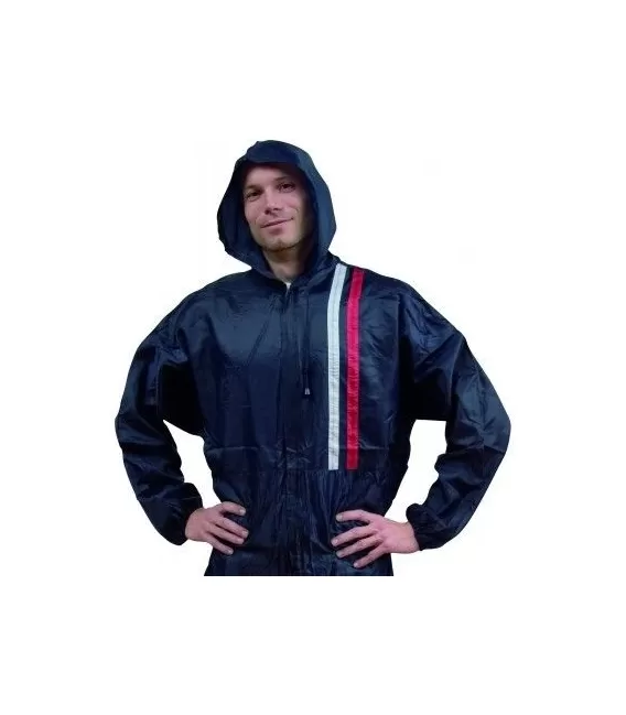 Nylon-Maleroverall – XL