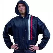 Nylon-Maleroverall – XL