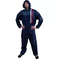 Nylon-Maleroverall – XL