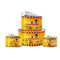 Universal Putty 502 Feinkorn 1 kg