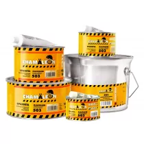 Fiberglass Putty 503 1Kg