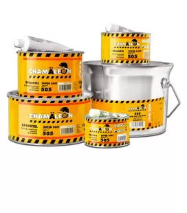 Mastic Souple Universel 505 - 1Kg