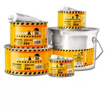 Universal Soft Putty 505 - 1Kg