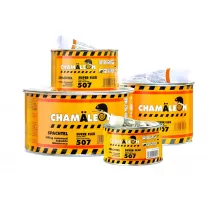 Masilla para Plásticos 507 - 515gr