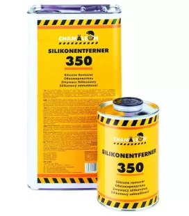 Dégraissant sans silicone 350 - 1L