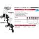 Pistolet Iwata AZ4 Impact Junior