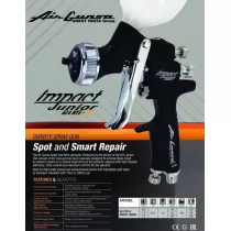 Iwata AZ4 Impact Junior Pistol