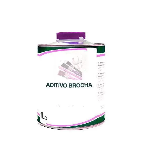 Additive Brush (paint solvents) 120ml