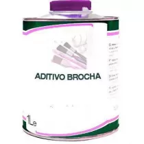 Additivo Pennello (solventi) 120ml