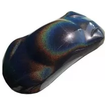 Holografische Sprühfarbe / Regenbogen