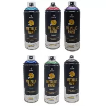 Montana Metallic-Acryl-Farbspray