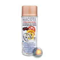 Metallic Monocoat Spray Paint