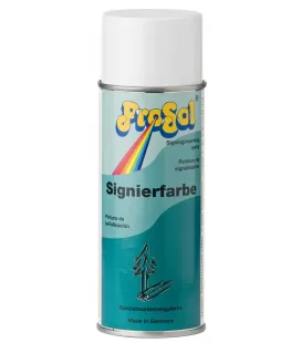 Spray Pintura Señalización