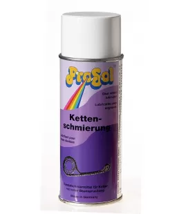 Spray Lubricante Engranajes