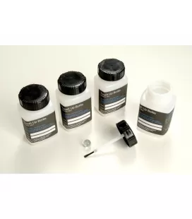 Barattolo di vernice per ritocchi da 50 ml