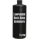 Limpiador Aerógrafos Base Agua (1L)