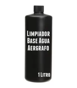 Cleaner Airbrush Water-Base (1L)