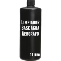 Reiniger Airbrush Base Wasser (1L)