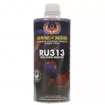 SUPER SLOW Solvent Reducer House Of Kolor (125ml-250-500ml-1000ml)