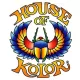 Riduttore Solvente SUPER SLOW House Of Kolor (125ml-250-500ml-1000ml)